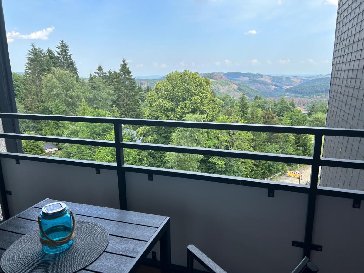 Dein Winterberg Apartment - Wifi Geschirrspueler Smart Tv Pokoj fotografie
