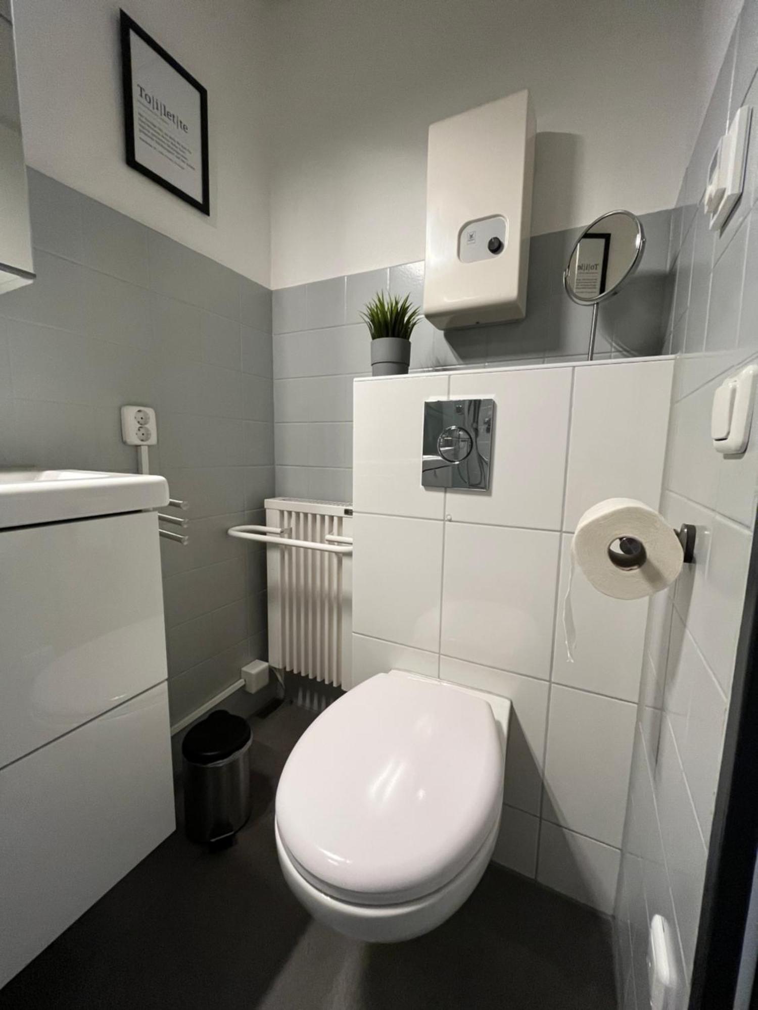 Dein Winterberg Apartment - Wifi Geschirrspueler Smart Tv Pokoj fotografie