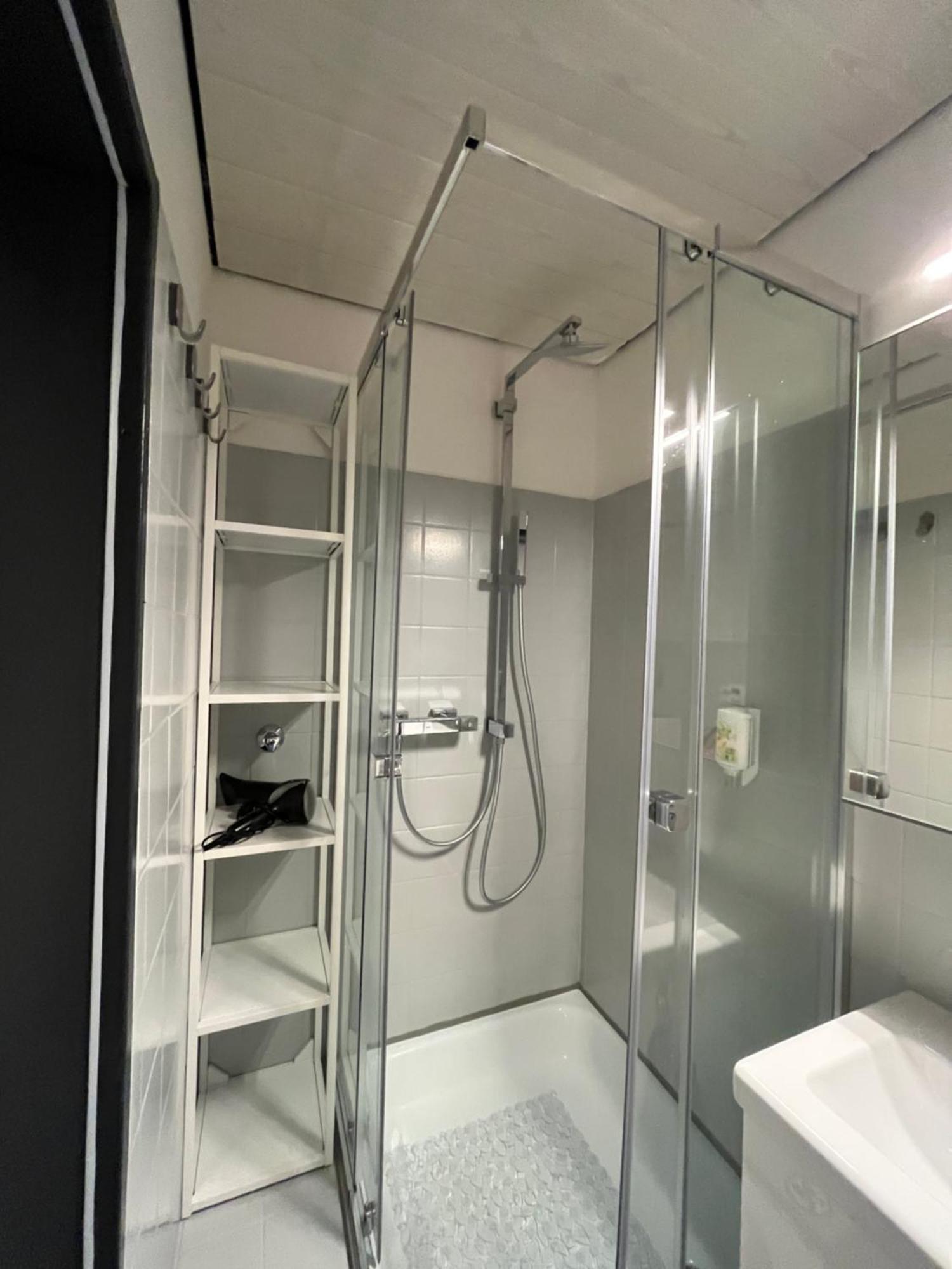 Dein Winterberg Apartment - Wifi Geschirrspueler Smart Tv Pokoj fotografie