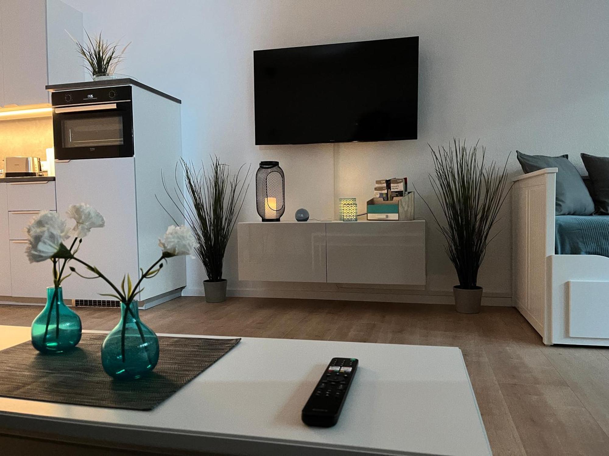 Dein Winterberg Apartment - Wifi Geschirrspueler Smart Tv Pokoj fotografie