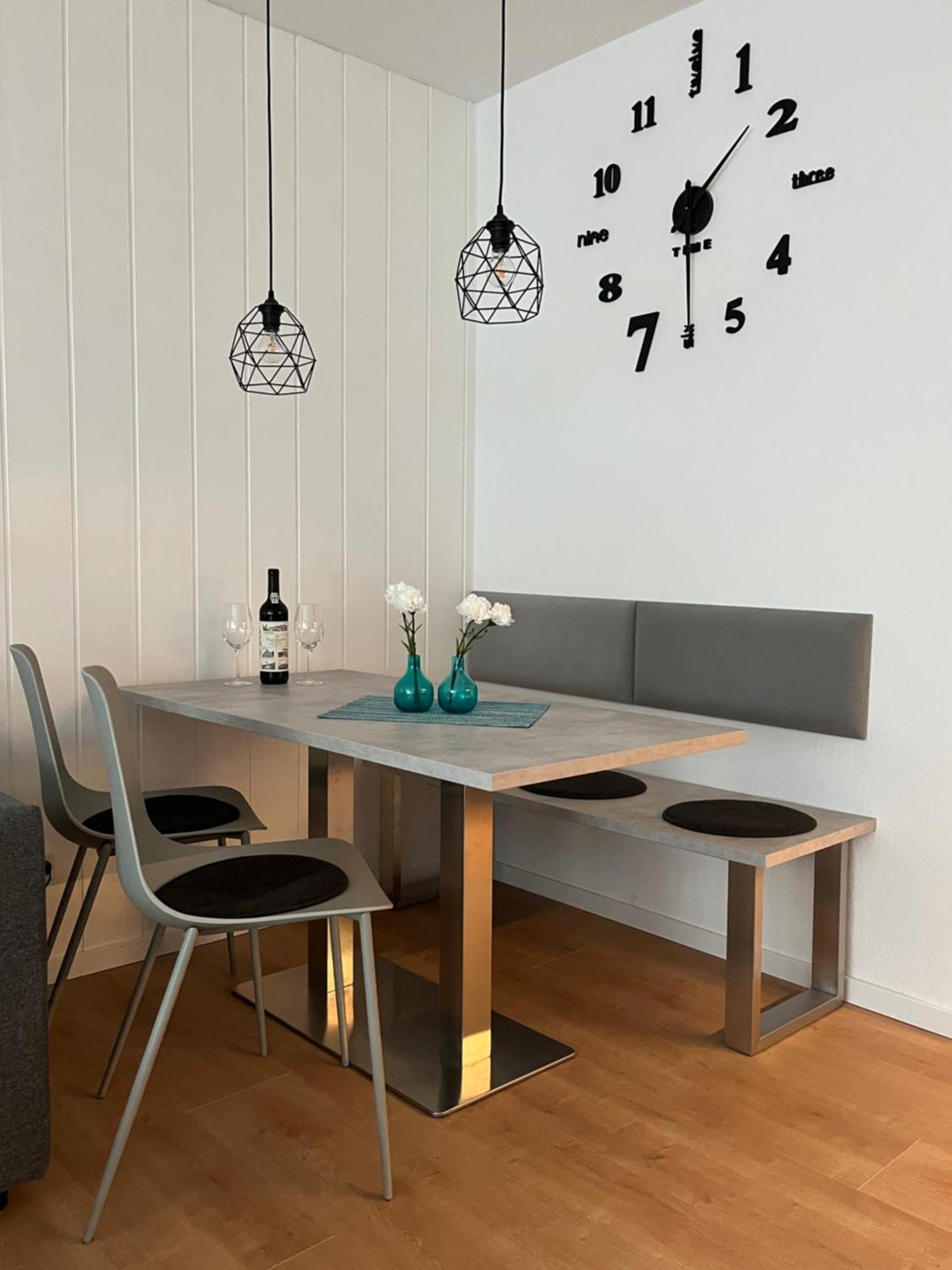 Dein Winterberg Apartment - Wifi Geschirrspueler Smart Tv Pokoj fotografie