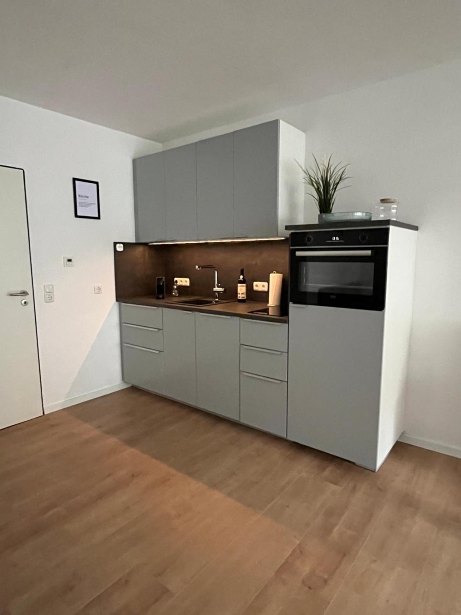 Dein Winterberg Apartment - Wifi Geschirrspueler Smart Tv Pokoj fotografie