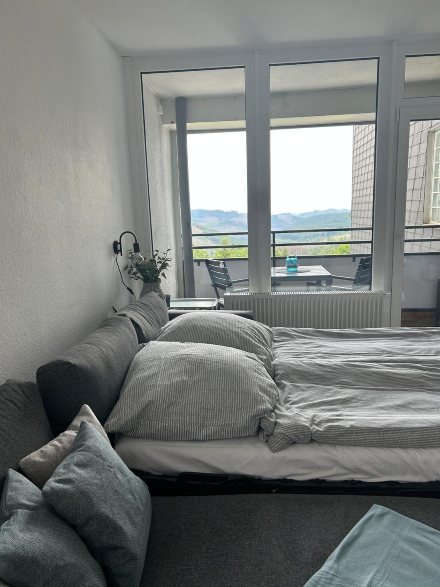 Dein Winterberg Apartment - Wifi Geschirrspueler Smart Tv Pokoj fotografie
