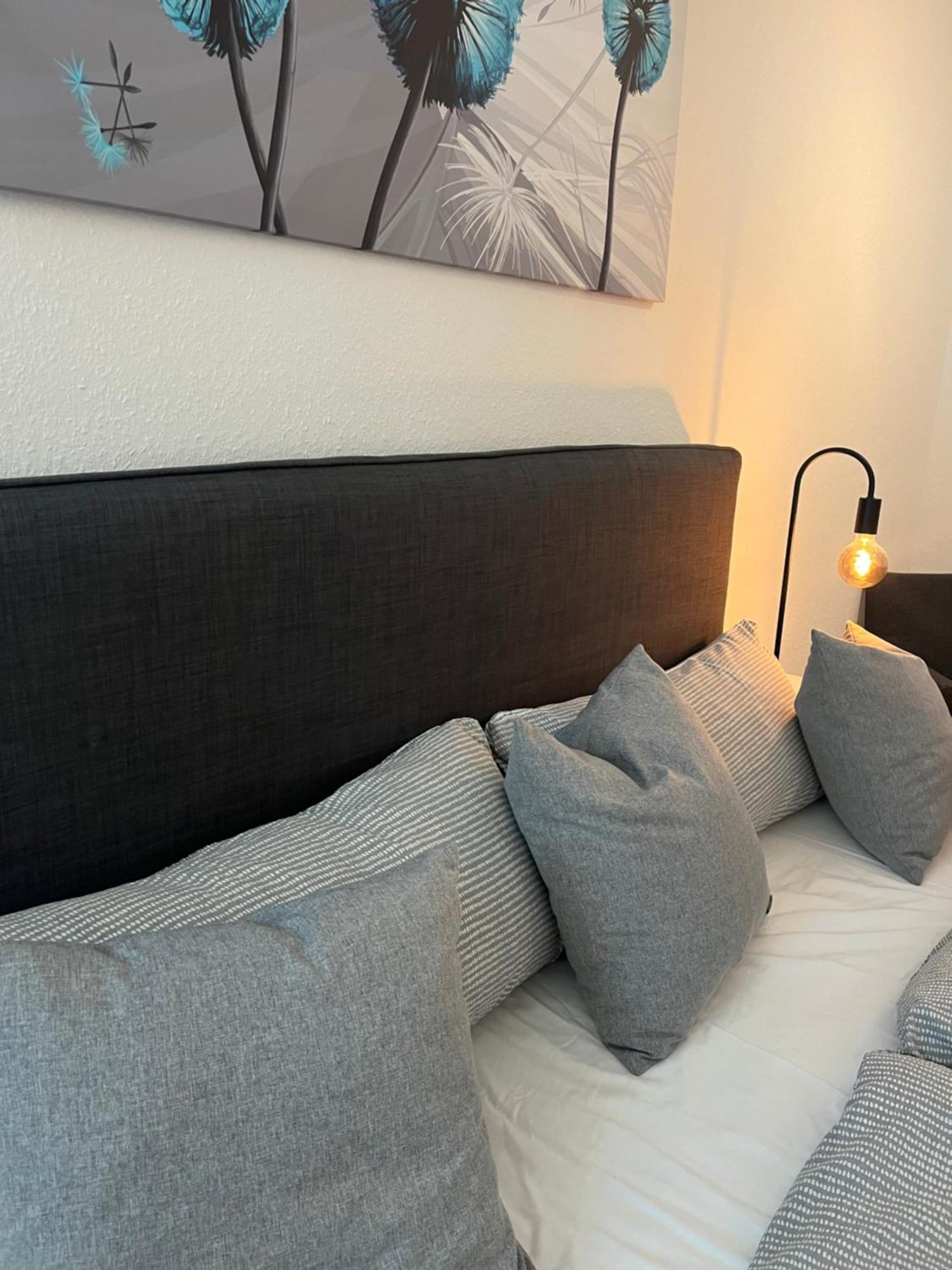 Dein Winterberg Apartment - Wifi Geschirrspueler Smart Tv Pokoj fotografie