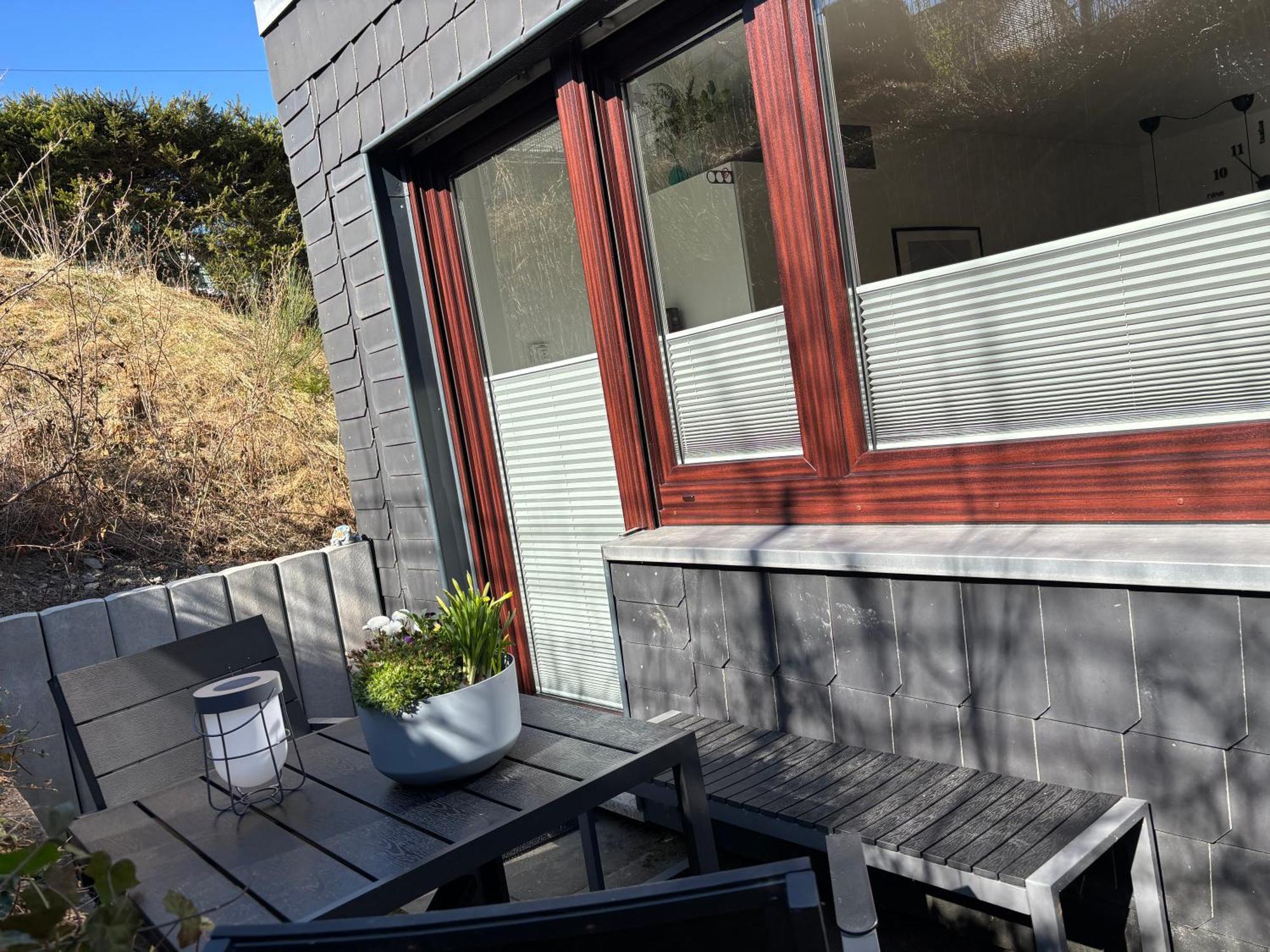 Dein Winterberg Apartment - Wifi Geschirrspueler Smart Tv Pokoj fotografie