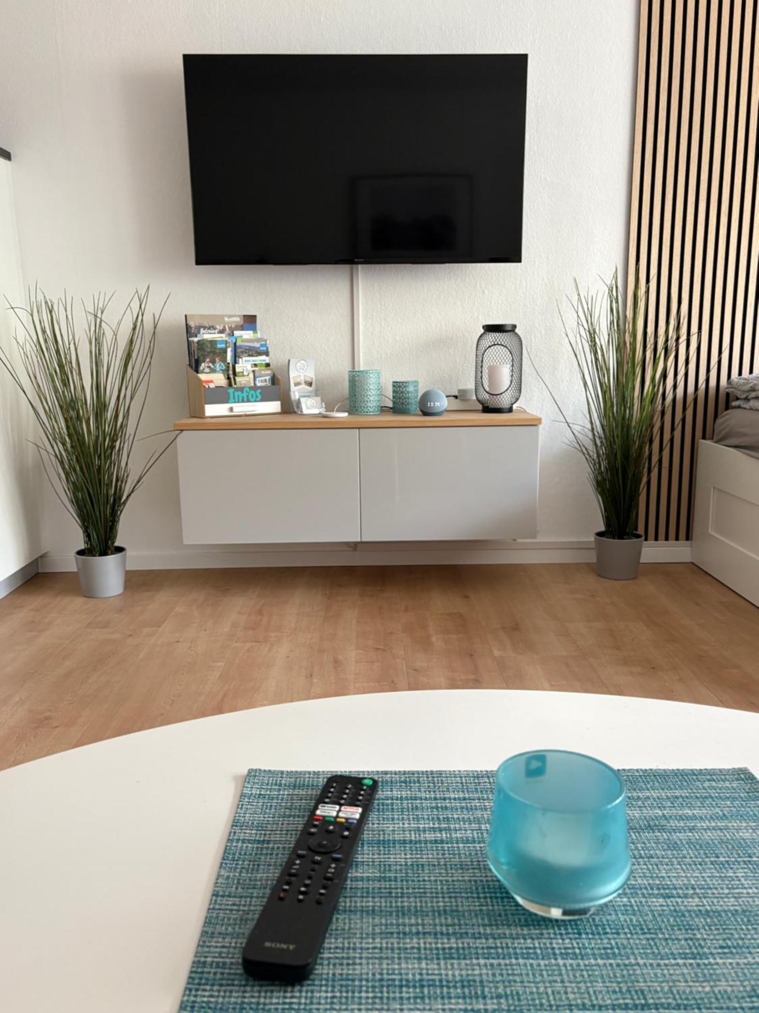 Dein Winterberg Apartment - Wifi Geschirrspueler Smart Tv Pokoj fotografie