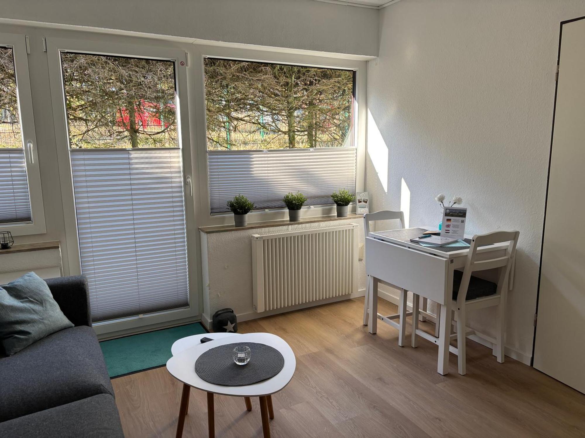 Dein Winterberg Apartment - Wifi Geschirrspueler Smart Tv Pokoj fotografie
