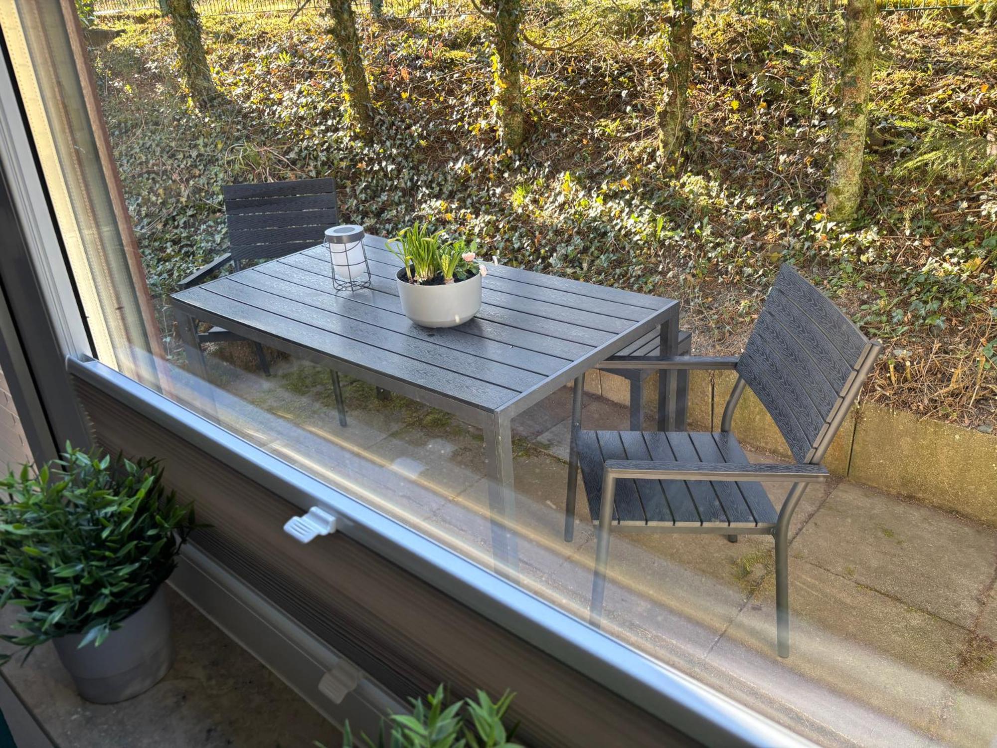 Dein Winterberg Apartment - Wifi Geschirrspueler Smart Tv Pokoj fotografie