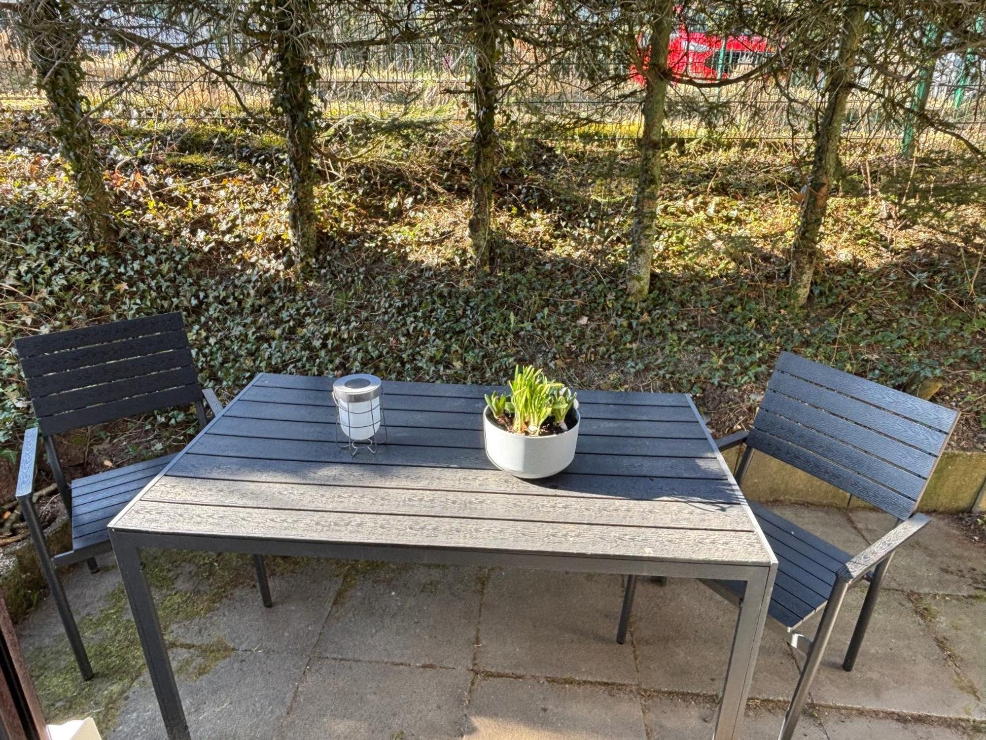 Dein Winterberg Apartment - Wifi Geschirrspueler Smart Tv Pokoj fotografie