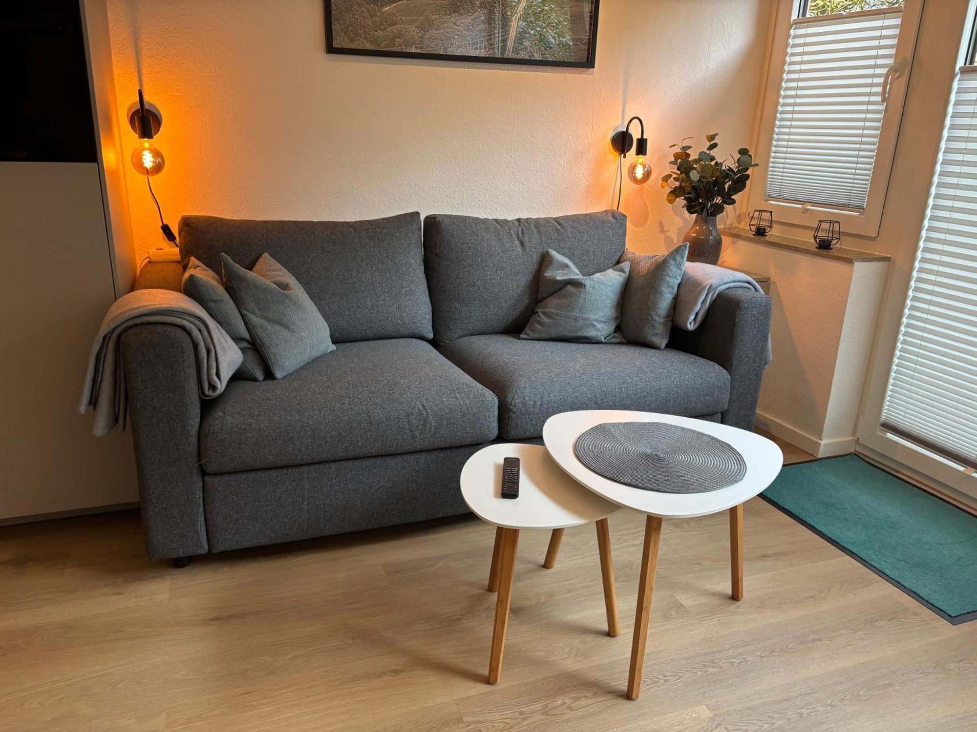 Dein Winterberg Apartment - Wifi Geschirrspueler Smart Tv Pokoj fotografie
