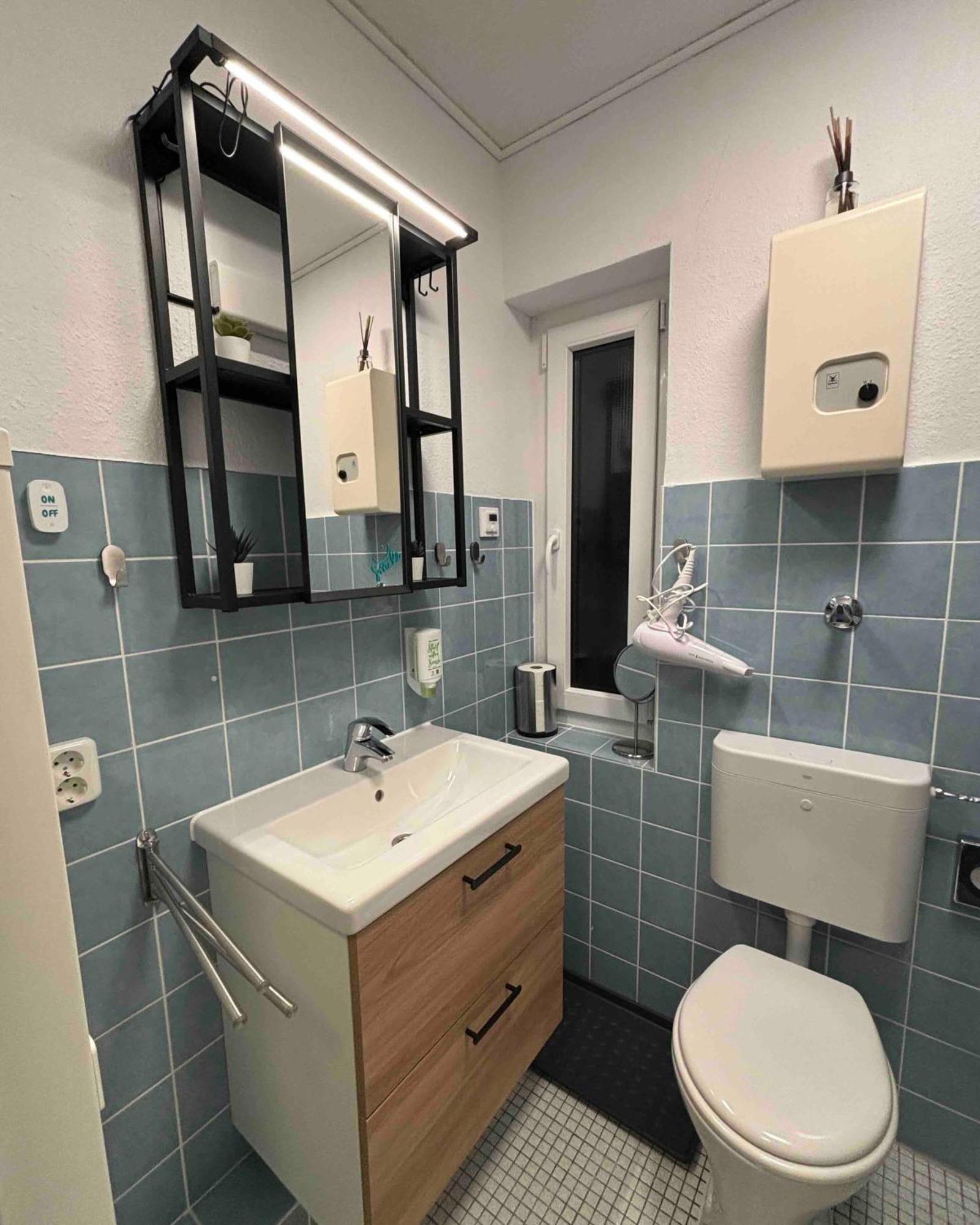 Dein Winterberg Apartment - Wifi Geschirrspueler Smart Tv Pokoj fotografie