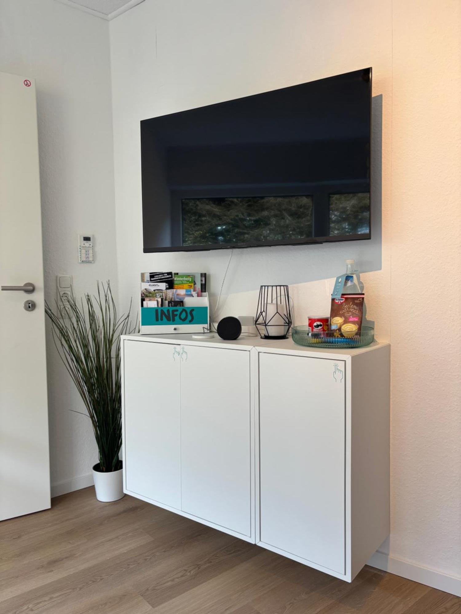 Dein Winterberg Apartment - Wifi Geschirrspueler Smart Tv Pokoj fotografie