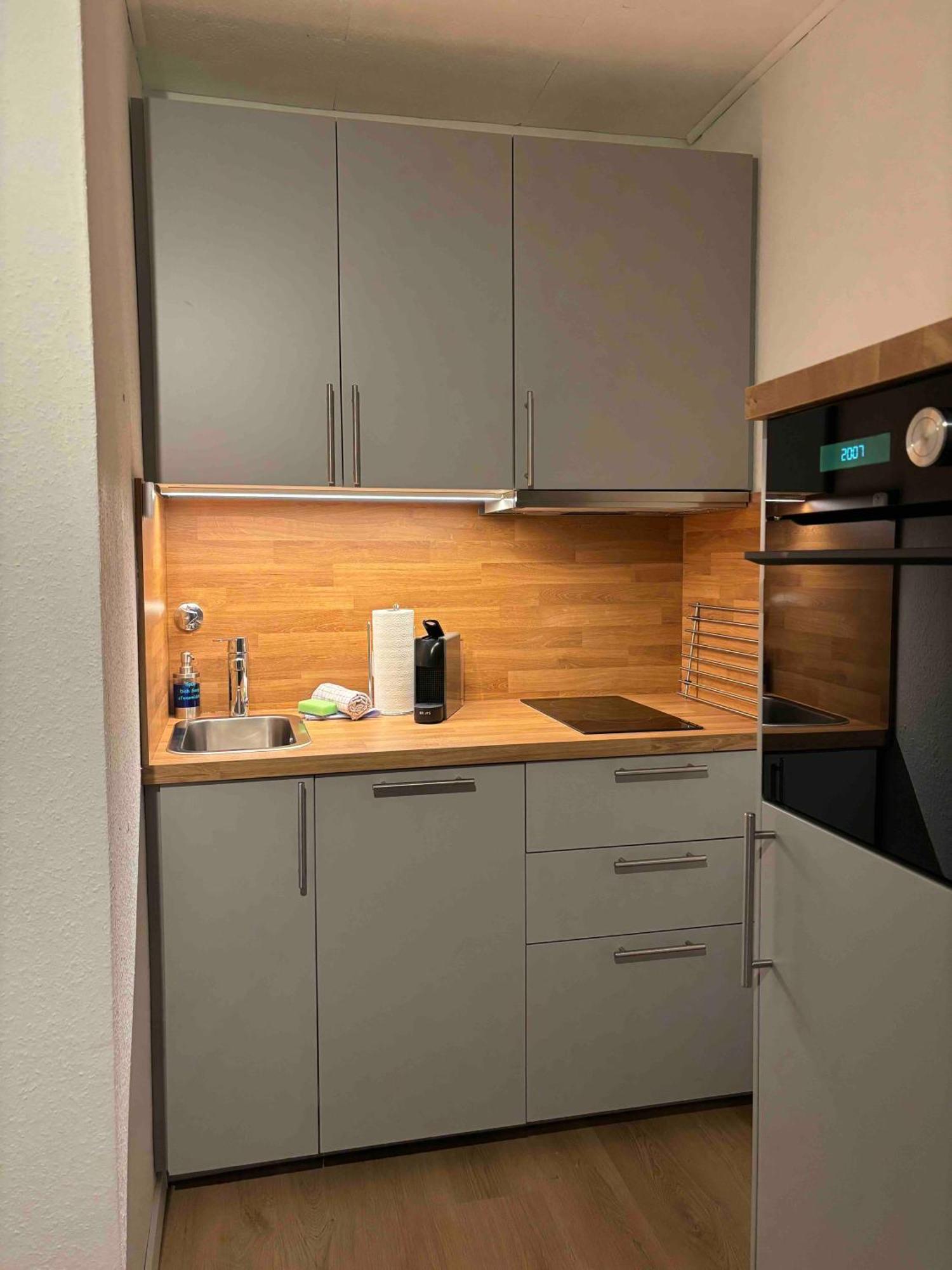 Dein Winterberg Apartment - Wifi Geschirrspueler Smart Tv Pokoj fotografie