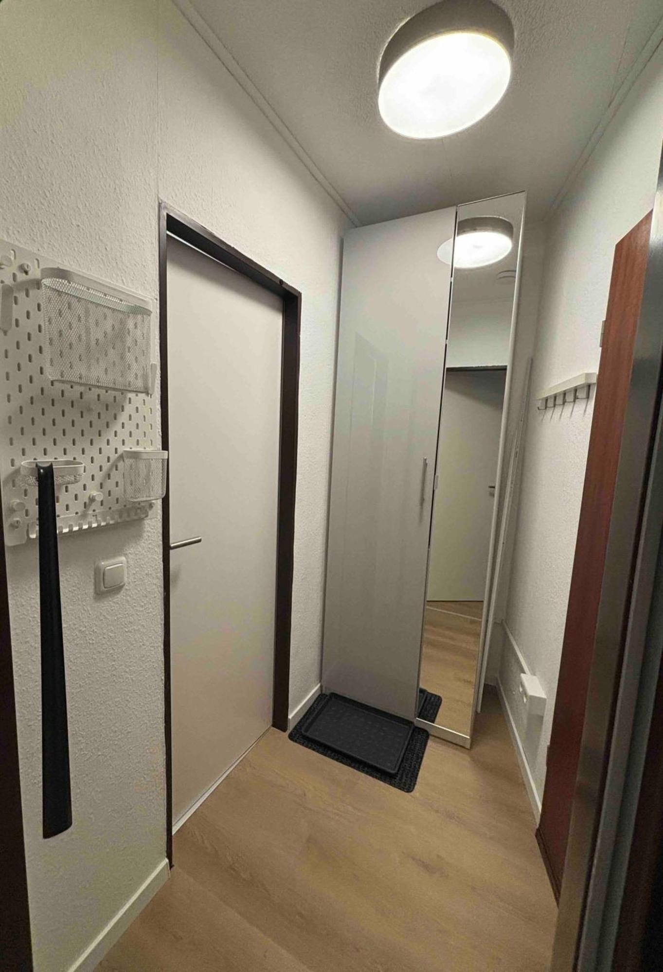 Dein Winterberg Apartment - Wifi Geschirrspueler Smart Tv Pokoj fotografie